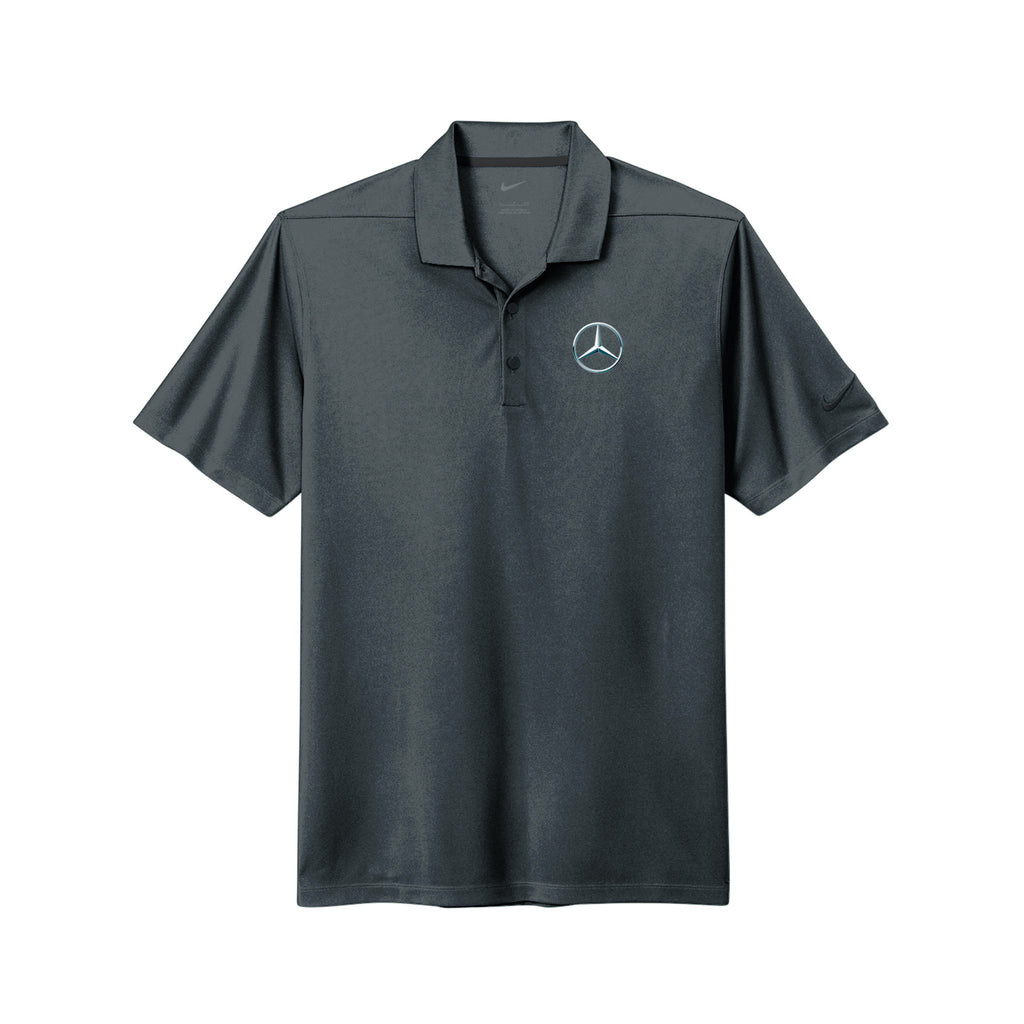 Tom Masano Mercedes-Benz - Nike Dri-FIT Micro Pique 2.0 Polo