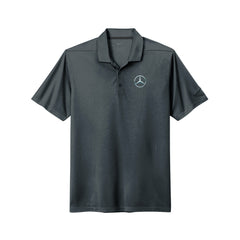 Tom Masano Mercedes-Benz - Nike Dri-FIT Micro Pique 2.0 Polo