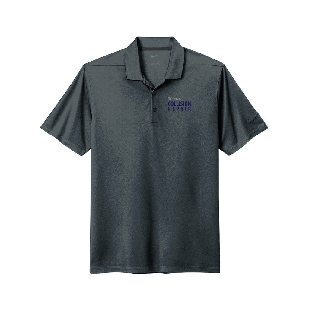 Tom Masano Collision - Nike Dri-FIT Micro Pique 2.0 Polo