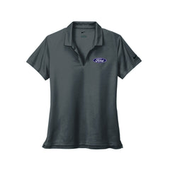 Tom Masano Ford - Nike Women's Dri-FIT Micro Pique 2.0 Polo