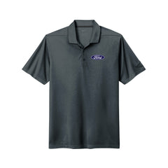 Tom Masano Ford - Nike Dri-FIT Micro Pique 2.0 Polo