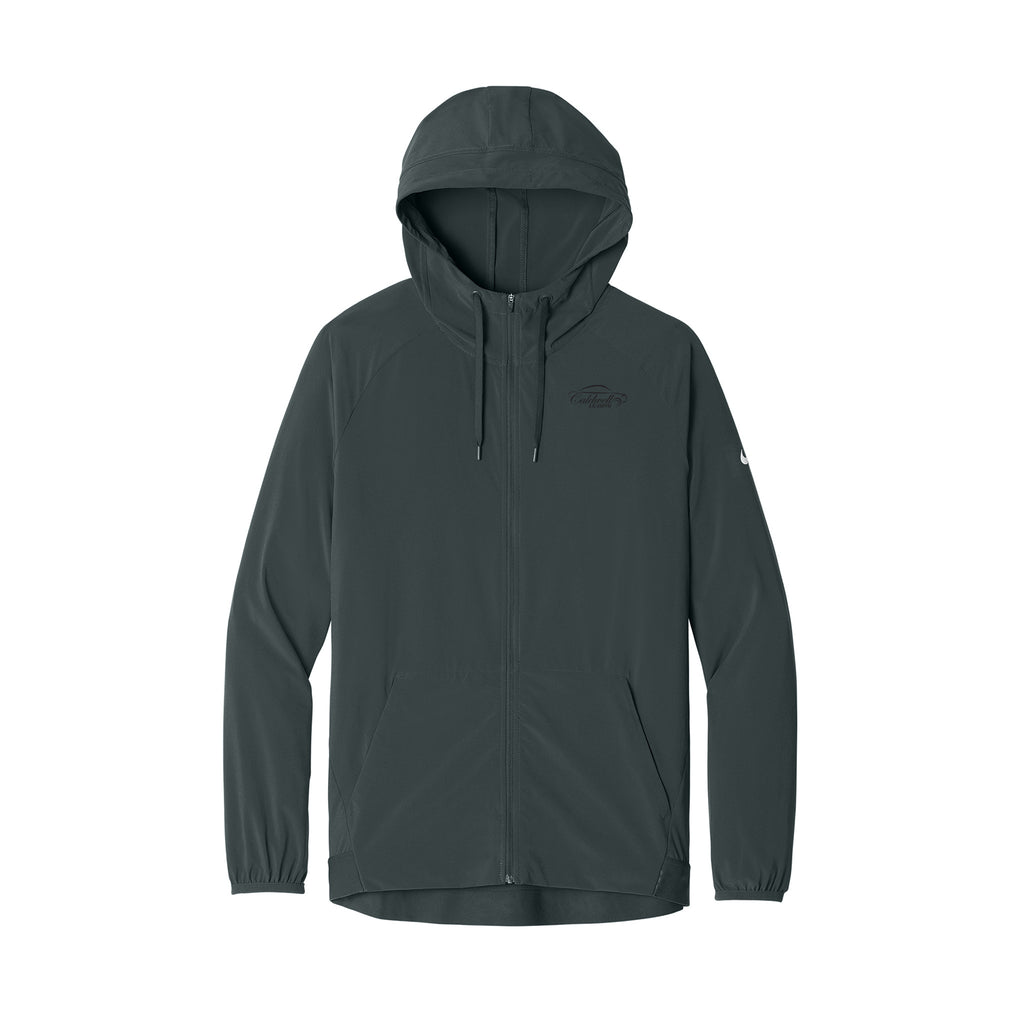 Bob Caldwell Automotive - Nike Pro Hooded Jacket