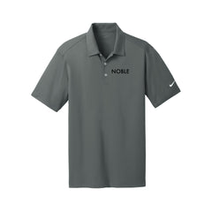 Noble - Nike Dri-FIT Vertical Mesh Polo