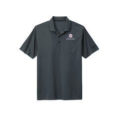 County Engineers of Ohio - Nike Dri-FIT Micro Pique 2.0 Pocket Polo