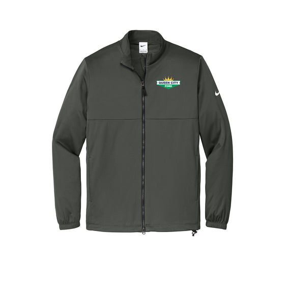 Queen City Ford - Nike Storm-FIT Full-Zip Jacket