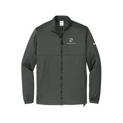 Porsche of Ann Arbor - Nike Storm-FIT Full-Zip Jacket