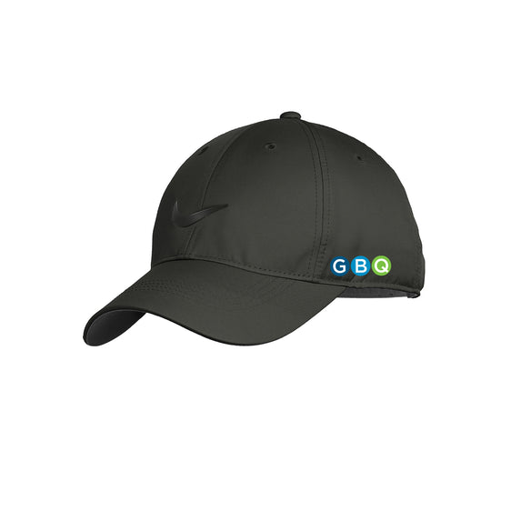 GBQ - Nike Dri-FIT Swoosh Front Cap