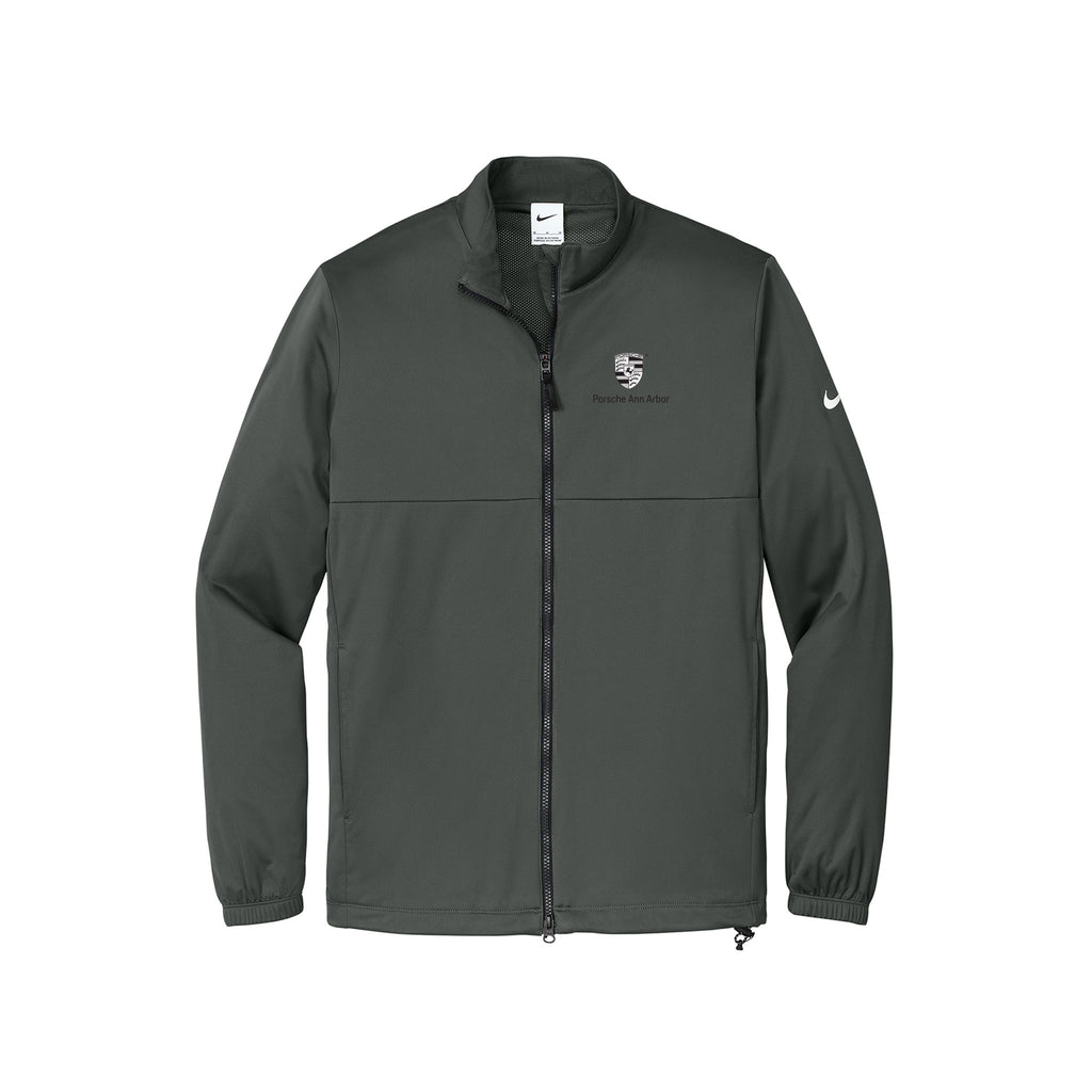 Porsche of Ann Arbor - Nike Storm-FIT Full-Zip Jacket