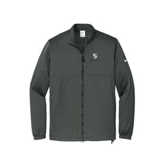 Porsche of Ann Arbor - Nike Storm-FIT Full-Zip Jacket