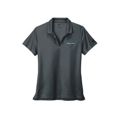 Germain Collision Center - Nike Ladies Dri-FIT Micro Pique 2.0 Polo