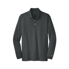 Germain Lexus Ann Arbor - Nike Long Sleeve Dri-FIT Stretch Tech Polo