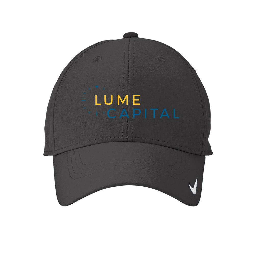 Lume Capital - Nike Dri-FIT Legacy Cap