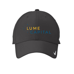 Lume Capital - Nike Dri-FIT Legacy Cap