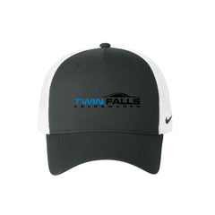 Twin Falls Volkswagen - Nike Snapback Mesh Trucker Cap