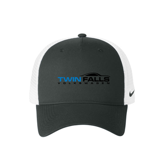 Twin Falls Volkswagen - Nike Snapback Mesh Trucker Cap