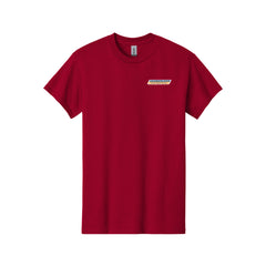 Carbonless Cut - Gildan® - Heavy Cotton™ 100% Cotton T-Shirt