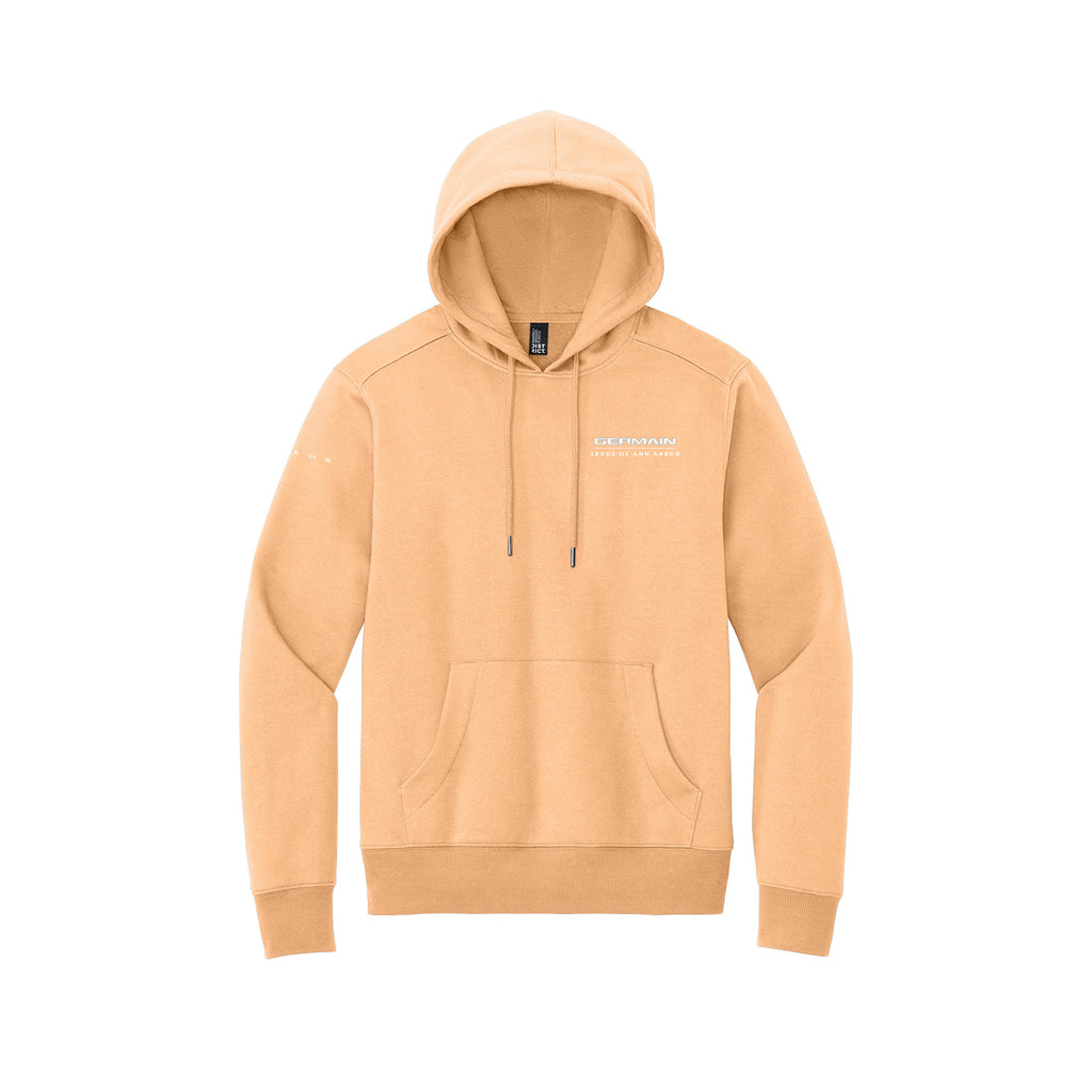 Germain Lexus Ann Arbor - District® Perfect Weight® Fleece Hoodie