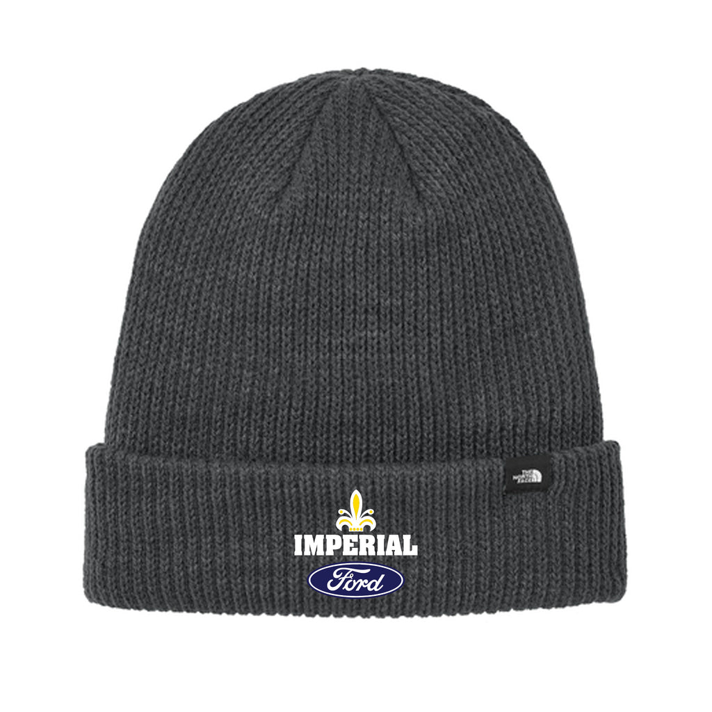 Imperial Ford - The North Face® Truckstop Beanie