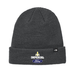Imperial Ford - The North Face® Truckstop Beanie