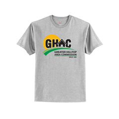 GHAC - Hanes® - Authentic 100% Cotton T-Shirt