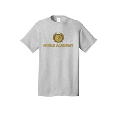 Noble - Port & Company® Core Cotton Tee