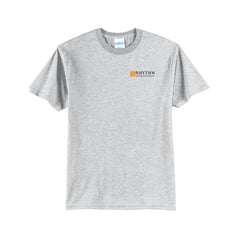 Rhythm Architecture - Port & Company® Tall Core Blend Tee