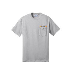 Jay-Car Construction - Port & Company® Core Blend Pocket Tee