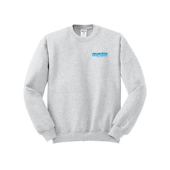 Martin Painting - Jerzees® - NuBlend® Crewneck Sweatshirt
