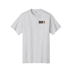 Trojan Lawn Care - Port & Co™ Essential Tee
