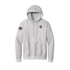 En-Vision Concrete - Port & Co™ Essential Fleece Pullover Hooded Sweatshirt