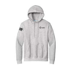 En-Vision Concrete - Port & Co™ Essential Fleece Pullover Hooded Sweatshirt