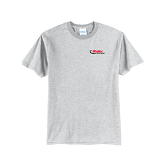 Ryder - Port & Company® Core Blend Tee - EXTENDED SIZES UP TO 6XL