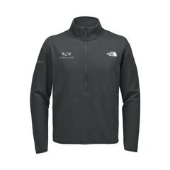 Cadillac Libertyville - The North Face® Double-Knit 1/2-Zip Fleece
