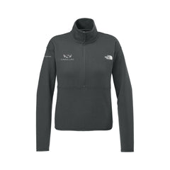 Cadillac Libertyville - The North Face® Women’s Double-Knit 1/2-Zip Fleece