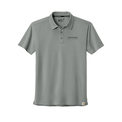 Germain Toyota of Dundee - Carhartt Force® Sun Defender™ Polo