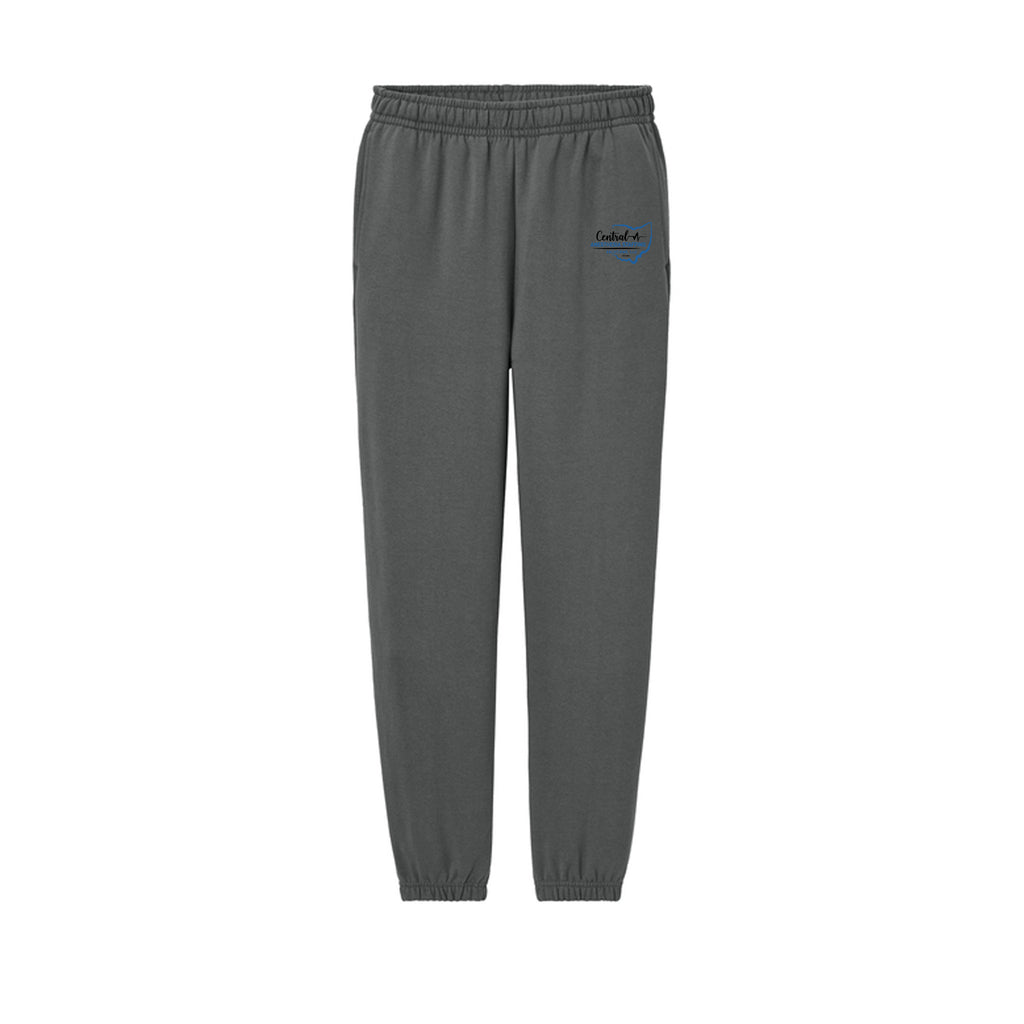 CASS - BELLA+CANVAS® Unisex 10-Ounce Heavyweight Sweatpant