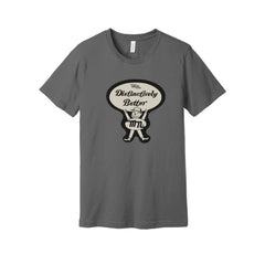 Monrovia 100 Years - BELLA+CANVAS® Unisex Jersey Short Sleeve Tee