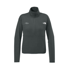Bob Caldwell Automotive - The North Face® Women’s Double-Knit 1/2-Zip Fleece