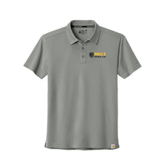 Mills Fence Columbus - Carhartt Force® Sun Defender™ Polo