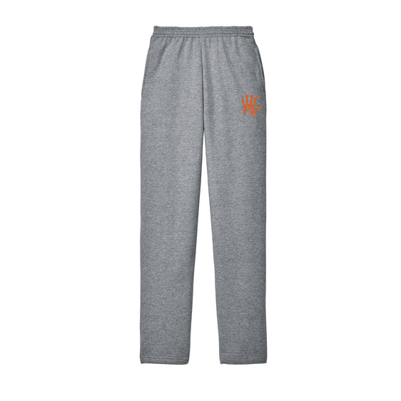 Parents' Place - Port & Co® Core Fleece Sweatpant with Pockets