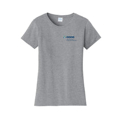 Ohio OAAE - Port & Co® Women's Fan Favorite® Tee