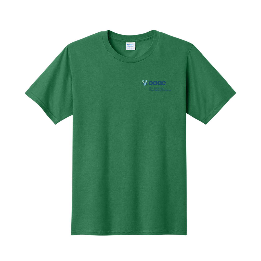 Ohio OAAE - Port & Co® Fan Favorite® Tee