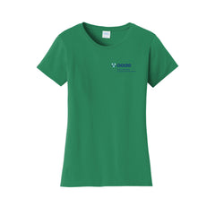 Ohio OAAE - Port & Co® Women's Fan Favorite® Tee