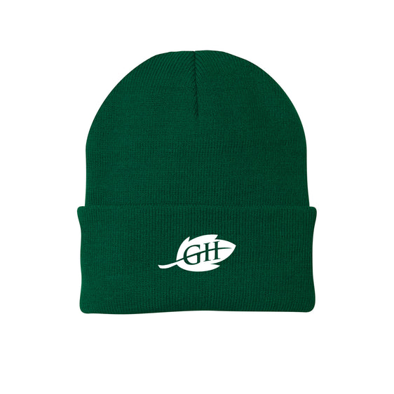 City of Grandview Heights - Port & Company® - Knit Cap
