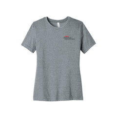 SIMONA America Industries - BELLA+CANVAS® Women’s Relaxed Triblend Tee