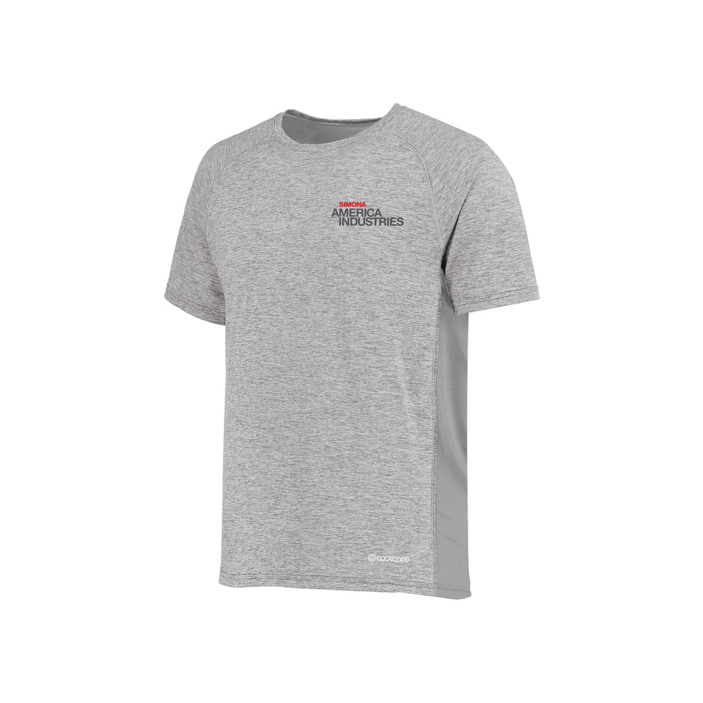 SIMONA America Industries - Electrify CoolCore® T-Shirt