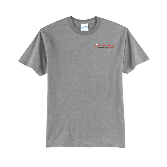 Chesrown - Port & Company Core Blend Tee