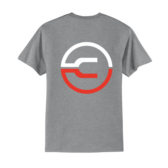 Chesrown - Port & Company Core Blend Tee