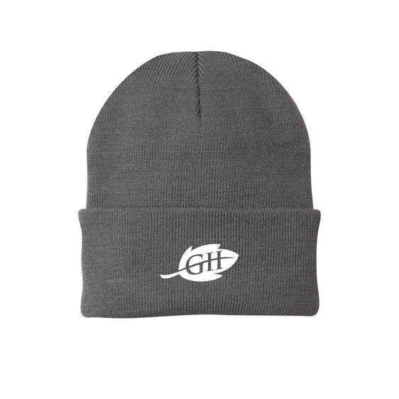 City of Grandview Heights - Port & Company® - Knit Cap