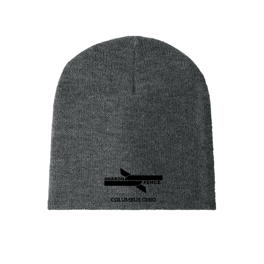 Sharon Fence - Port Authority® Beanie Cap